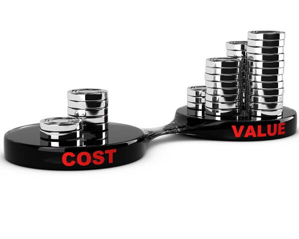 Cost-Effective Solution