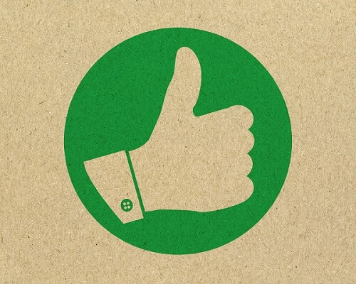 Environmentally Friendly