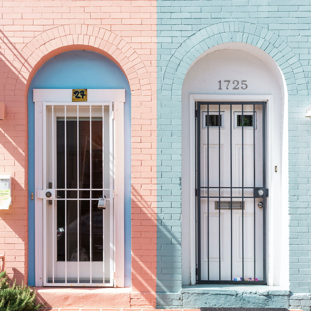 Will soft washing damage the paint or siding on my house walls?