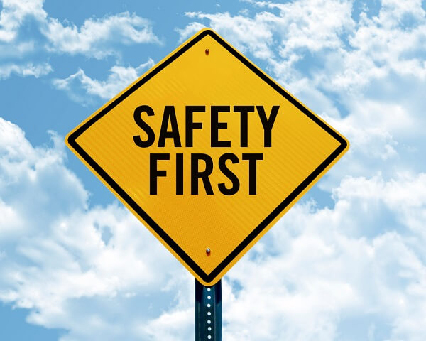Improve Safety