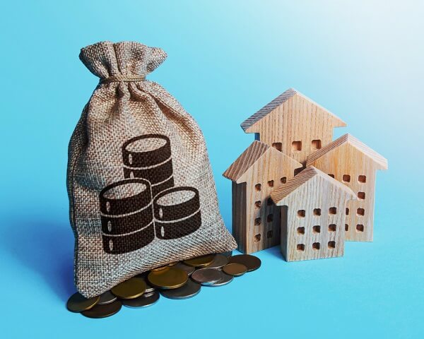 Maintains Property Value