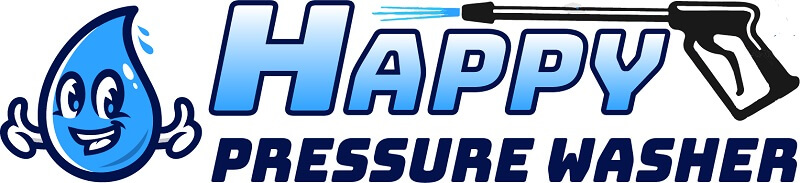 Happy Pressure Washer Arlington TX