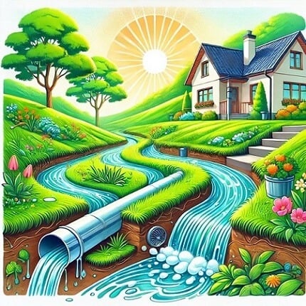 Prevent Landscape Erosion