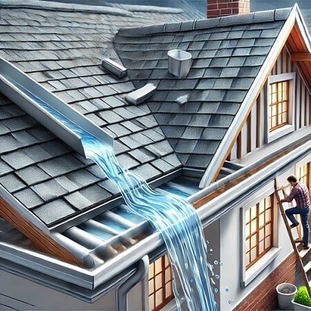 Protect Your Roof