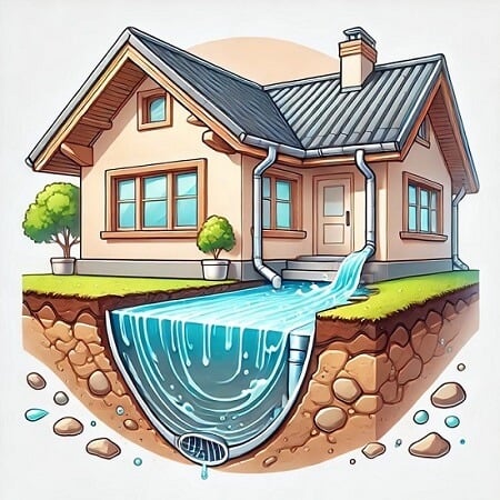 Prevent Water Damage