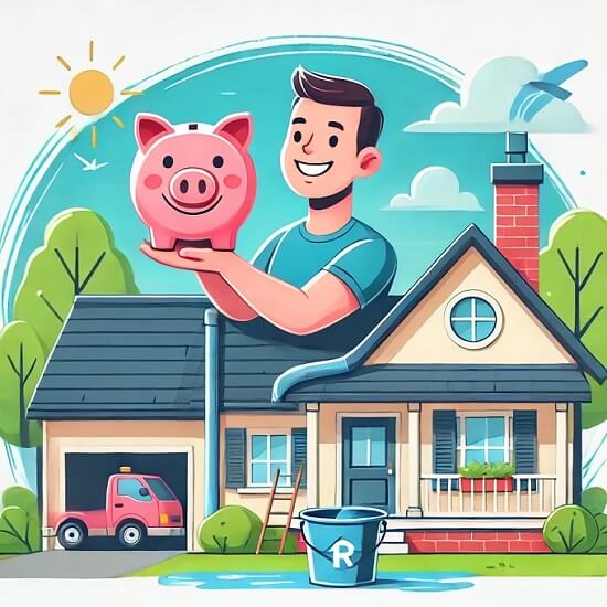 Save Money in the Long Run