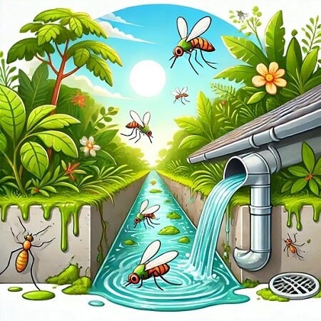 Avoid Pest Infestations